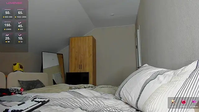 TaisonBrownX online show from January 18, 7:15 pm