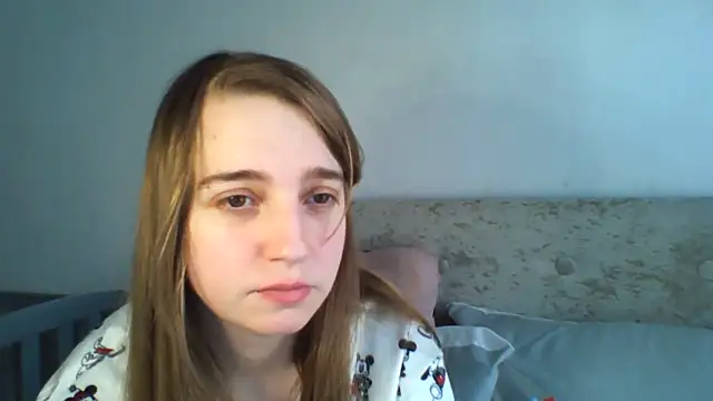 EvieRoseex online show from April 18, 2:54 pm