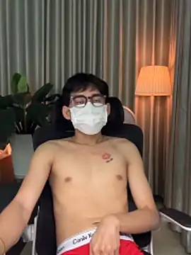 MinhTuanLive online show from February 21, 8:15 am