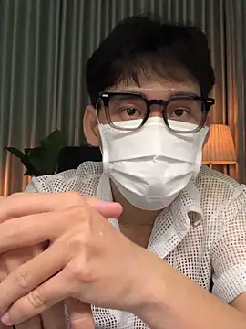 MinhTuanLive online show from April 25, 12:46 am