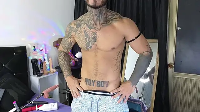 john cartter1 online show from March 22, 2:25 pm