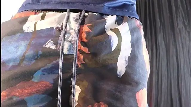 john cartter1 online show from October 13, 11:10 am