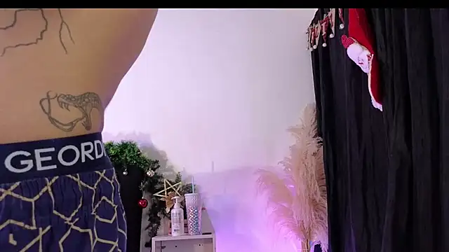 john cartter1 online show from December 20, 11:06 am