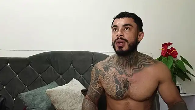 john cartter1 online show from February 23, 12:02 pm