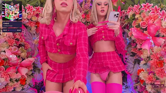 Snapshot of AlisonSharon chatting on November 29, 4:59 am AlisonSharon online show from November 29, 4:59 am