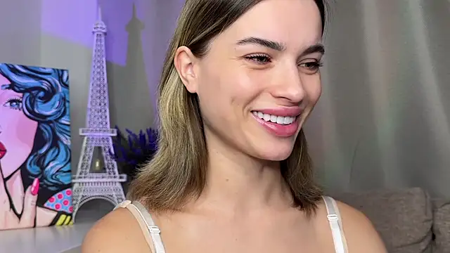 JodyBlow online show from December 4, 9:34 pm