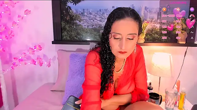 Holyjacky  online show from January 31, 12:51 pm