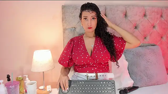 Holyjacky  online show from September 14, 12:04 pm