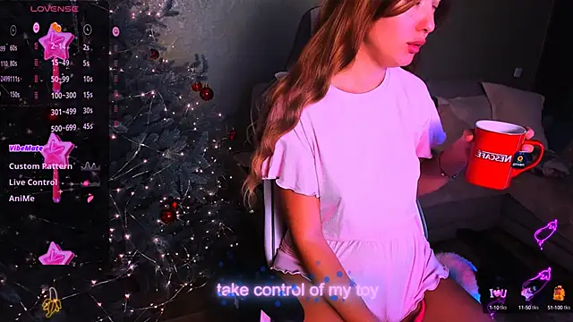 ReggieMeow online show from January 10, 12:27 am