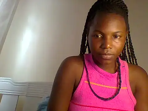 Snapshot of Fine_baby0001 chatting on July 22, 7:00 am Fine baby0001 online show from July 22, 7:00 am