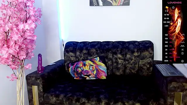 Snapshot of siamarlin chatting on February 3, 8:03 pm siamarlin online show from February 3, 8:03 pm