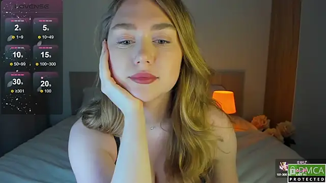 TheVanessaMaes online show from January 29, 12:54 am
