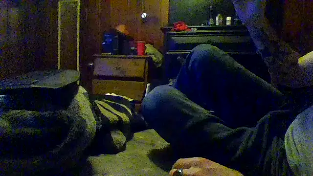 ryan100craige online show from May 1, 1:54 am