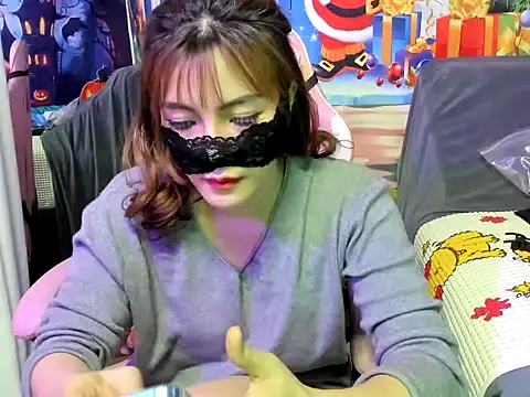 Snapshot of Sugar_lipsz chatting on January 9, 6:06 am Sugar lipsz online show from January 9, 6:06 am