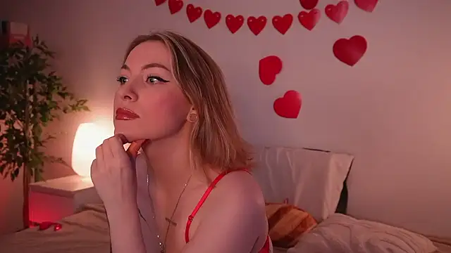 kris69kiss online show from February 14, 1:08 pm