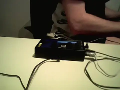 Snapshot of Geilerjung69 chatting on February 3, 6:49 pm Geilerjung69 online show from February 3, 6:49 pm