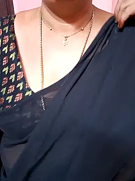 ananya956 online show from October 23, 12:10 am