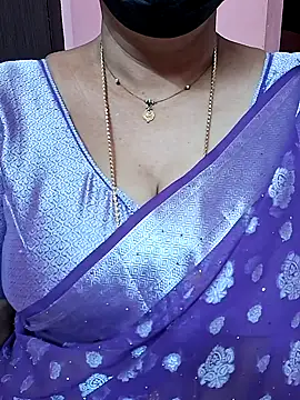 ananya956 online show from November 24, 6:07 pm