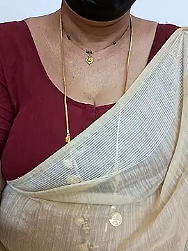 ananya956 online show from January 31, 11:03 pm