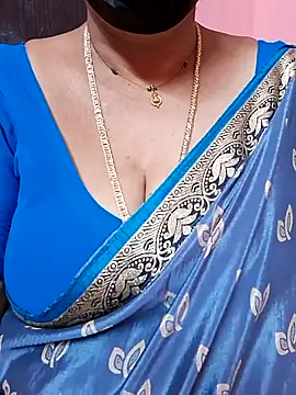 ananya956 online show from February 9, 7:01 am