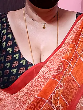 ananya956 online show from February 14, 4:42 am