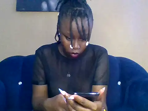 Lyiaspark online show from March 19, 8:55 am