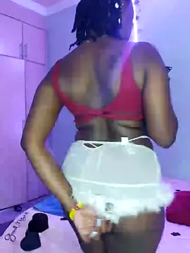 Lyiaspark online show from November 5, 10:59 am