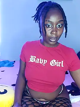 Lyiaspark online show from November 29, 10:51 am