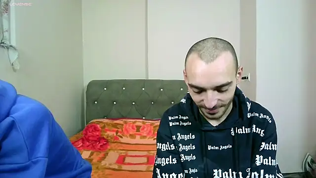 Barney Tedd online show from December 31, 5:40 pm