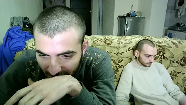 Barney Tedd online show from January 4, 8:27 pm