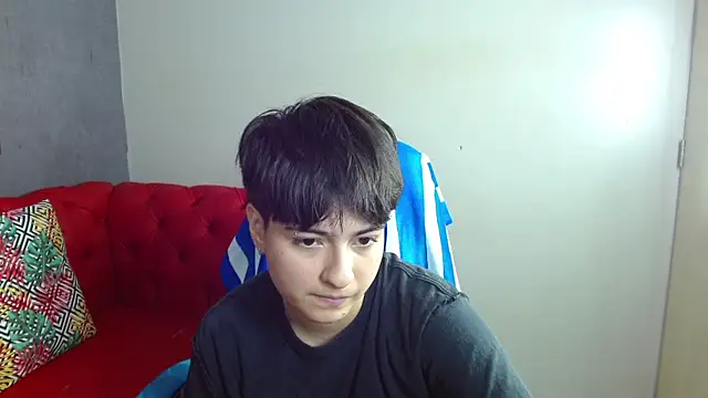 Snapshot of Bryce_Evans chatting on March 26, 2:55 pm Bryce Evans online show from March 26, 2:55 pm
