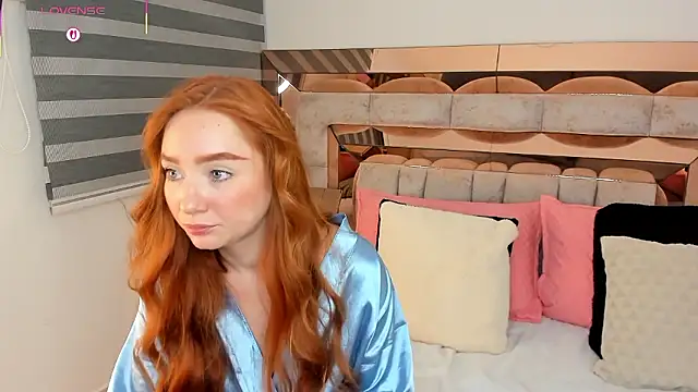 CamiiLovers online show from January 9, 10:55 pm