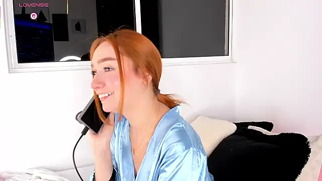 CamiiLovers online show from July 1, 12:12 am