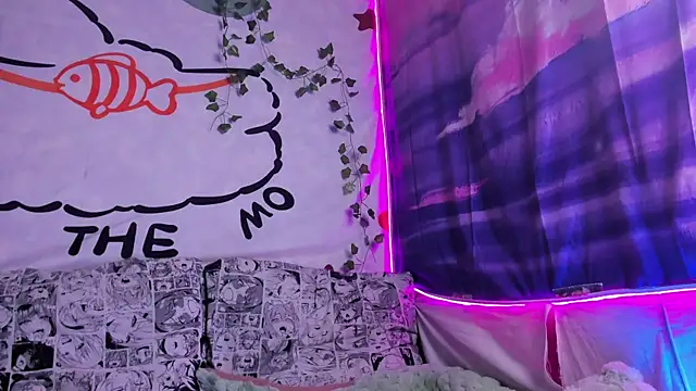 Lexy Lovy online show from January 23, 11:26 am