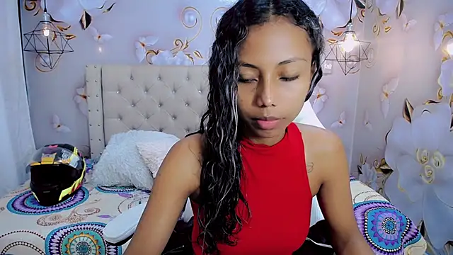 jasmin brunette  online show from December 19, 11:50 am