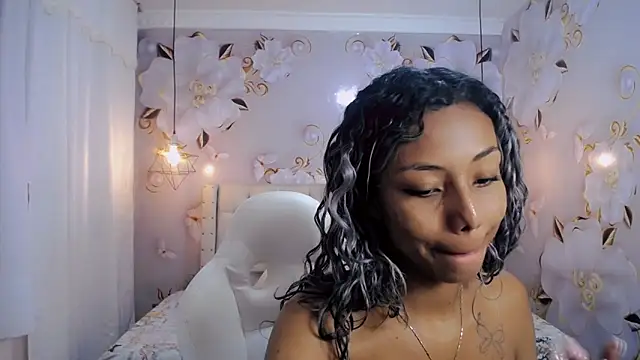 jasmin brunette  online show from February 14, 11:53 am