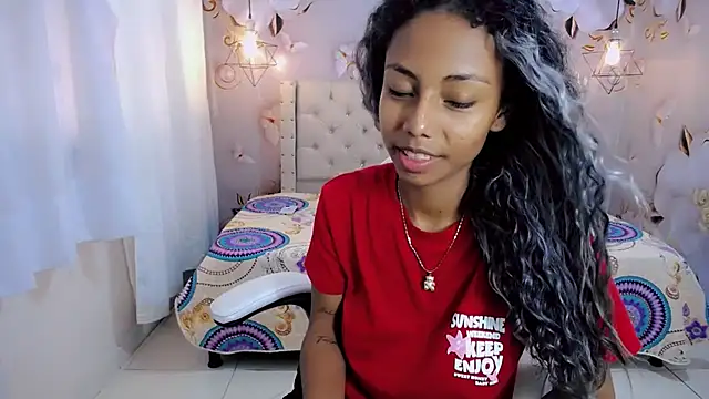 jasmin brunette  online show from February 19, 2:55 pm