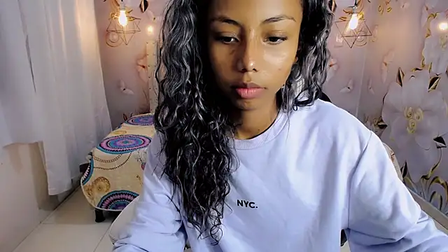 jasmin brunette  online show from February 20, 11:42 am