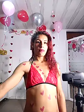 Snapshot of Malory_Cortez chatting on February 16, 2:42 am Malory Cortez online show from February 16, 2:42 am