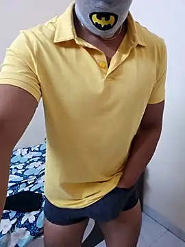 Snapshot of walterhssyc7 chatting on October 14, 11:22 am walterhssyc7 online show from October 14, 11:22 am