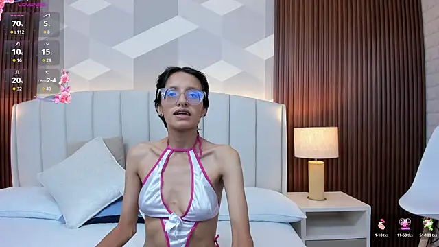 Snapshot of Marge_lasander chatting on October 26, 1:55 am Marge lasander online show from October 26, 1:55 am