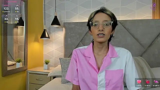 Marge lasander online show from June 17, 6:31 pm