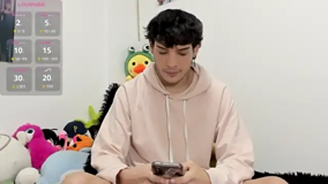 Martinsibiris online show from March 10, 3:17 pm