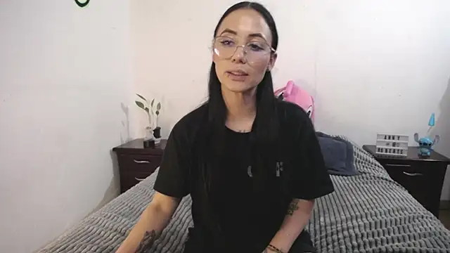 anny roberts online show from March 20, 12:08 am