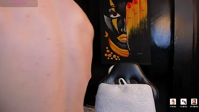 Johan Williams 07 online show from February 5, 1:54 am