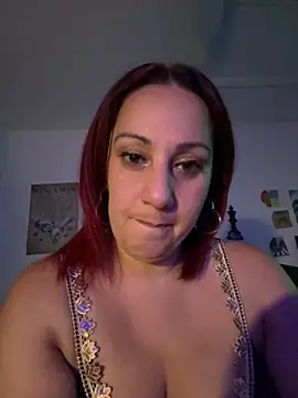 DeeLight124 online show from November 29, 6:38 am