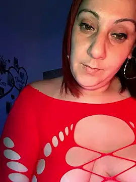 DeeLight124 online show from January 9, 7:11 am