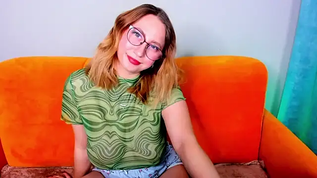 AsyaPink online show from March 12, 5:02 am