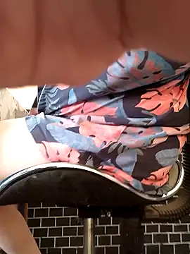 Snapshot of blondyaguar chatting on February 6, 1:54 pm blondyaguar online show from February 6, 1:54 pm