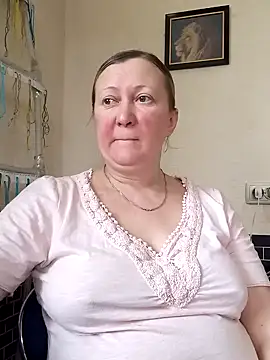 blondyaguar online show from December 4, 10:02 am